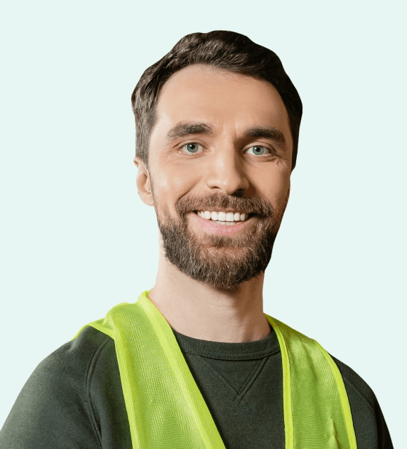 Michael D. Carter, Operations Manager